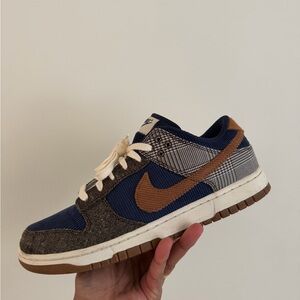 Nike Men's Dunks